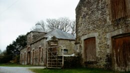 Une maison héritée à trois : chronique d'une indivision ordinaire